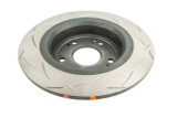 DBA DBA42159S - Front 4000 Series T3 Brake Rotor
