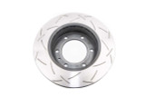 DBA DBA42079S - Front 4000 Series T3 Brake Rotor