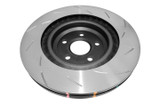 DBA DBA42066OESL - Front 4000 Series HD Brake Rotor