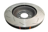 DBA DBA42280S - T3 T-Slot BMW M3 Sedan & Convertible Front Slotted 4000 Series Rotor