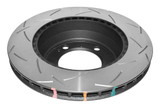 DBA DBA42395S - Rear 4000 Series T3 Brake Rotor