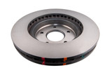 DBA DBA42304 - Front 4000 Series HD Brake Rotor
