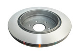 DBA DBA42311 - 04-12 Nissan Pathfinder V6 Rear 4000 Series Plain Rotor DBA DBA42311 - 04-12 Nissan Pathfinder V6 Rear 4000 Series Plain Rotor