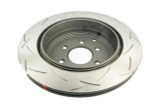 DBA DBA42311S - 04-12 Nissan Pathfinder 4.0L Rear 4000 Series Slotted Rotor DBA DBA42311S - 04-12 Nissan Pathfinder 4.0L Rear 4000 Series Slotted Rotor