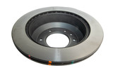 DBA DBA42461 - Rear 4000 Series HD Brake Rotor