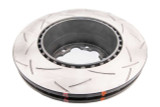 DBA DBA42271S - Rear 4000 Series T3 Brake Rotor