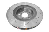 DBA DBA42532S - 06-10 Jeep Grand Cherokee SRT-8 360mm Dia Front Slotted T3 4000 Series Rotor