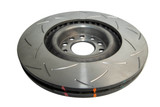 DBA DBA42575S - Front 4000 Series T3 Brake Rotor