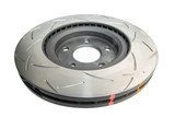 DBA DBA42622S - 13-22 Nissan X-Trail Front Slotted 4000 Series Rotor