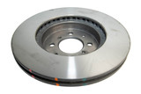 DBA DBA42539 - Front 4000 Series HD Brake Rotor