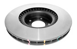 DBA DBA42590 - Front 4000 Series HD Brake Rotor