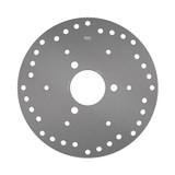 EBC S10KR1322 - S10 Brake Pad and Rotor Kit