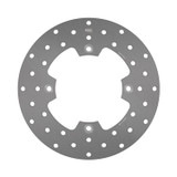 EBC S10KR1288 - S10 Brake Pad and Rotor Kit