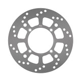 EBC S10KR1231 - S10 Brake Pad and Rotor Kit