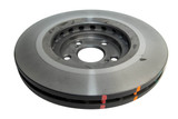 DBA DBA42739 - Front 4000 Series HD Brake Rotor