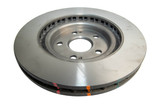DBA DBA42756 - Front 4000 Series HD Brake Rotor