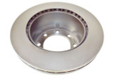 DBA DBA42799 - 2010 Ford F-350 Super Duty 4WD Rear 4000 Series Standard Rotor