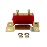 Energy Suspension 4.1142R - Ford Trans Mount 2.312 CTR - Red