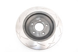 DBA DBA42969S - 2016-2017 Ford Focus RS Rear Slotted 4000 Series Rotor