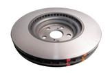 DBA DBA43124R - Front 4000 Series HD Brake Rotor