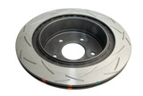 DBA DBA4574S - 03-05 350Z / 03-04 G35 / 03-05 G35X Rear Slotted 4000 Series Rotor DBA DBA4574S - 03-05 350Z / 03-04 G35 / 03-05 G35X Rear Slotted 4000 Series Rotor