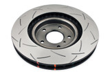 DBA DBA4600S - 03-07 350Z / 03-04 G35 w/ Brembo Front Slotted 4000 Series Rotor DBA DBA4600S - 03-07 350Z / 03-04 G35 w/ Brembo Front Slotted 4000 Series Rotor