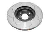 DBA DBA4538S - Front 4000 Series T3 Brake Rotor