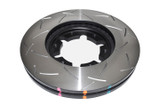 DBA DBA4625S - 1997+ Nissan Patrol GU Y61 4x4 Survival T3 4000 Series Front Rotor