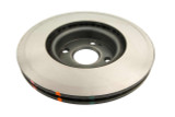 DBA DBA4545 - 01-05 Mazda Miata Front 4000 Series Plain Rotor