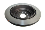 DBA DBA4656-10 - Rear 4000 Series HD Brake Rotor