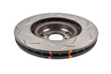 DBA DBA4718S - 93-98 Toyota Supra Turbo Front Slotted 4000 Series Rotor