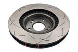 DBA DBA4928S - 8/93-94 Nissan Skyline R32 GT-R/95-7/98 R33 & R34 GT-R Frt Slotted 4000 Series Rotors