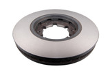 DBA DBA4698 - Front 4000 Series HD Brake Rotor