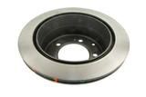 DBA DBA4794 - Rear 4000 Series HD Brake Rotor