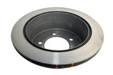 DBA DBA4791 - Rear 4000 Series HD Brake Rotor