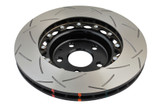 DBA DBA5000BLKS - Front 5000 Series T3 Brake Rotor