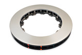 DBA DBA5055.1 - Front 5000 Series HD Brake Ring