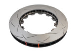 DBA DBA52037.1S - AP Racing CP4542-142/143 362mm x 32mm T3 5000 Series Replacement Front Slotted Rotor