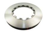 DBA DBA52068.1L - Front 5000 Series HD Brake Ring