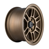 Enkei 528-790-9512GG - RPT1 17x9 6x135 Bolt Pattern +12 Offset 87.1 Bore Titanium Gold Wheel MOQ 40 Enkei 528-790-9512GG - RPT1 17x9 6x135 Bolt Pattern +12 Offset 87.1 Bore Titanium Gold Wheel MOQ 40