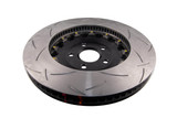 DBA DBA52068BLKRS - Front 5000 Series T3 Brake Rotor