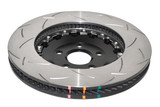 DBA DBA52068BLKLS - Front 5000 Series T3 Brake Rotor