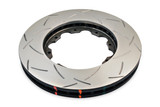 DBA DBA5040.1S - 2004 Pontiac GTO Front 5000 Series Slotted Replacement Ring