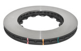 DBA DBA52366.1 - Front 5000 Series HD Brake Ring