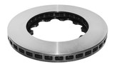DBA DBA52358.1 - 12-15 Lotus Elise/Exige Front 5000 Series Replacement Ring