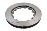 DBA DBA52750.1S - T3 5000 Series Slotted Rotor KP w/o Nuts - AP Replacement CP4542-106/107