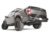 Fab Fours FR21-E5351-1 - Vengeance Rear Bumper