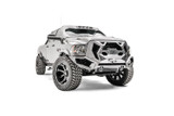 Fab Fours GR2900-1 - Grumper Grill/Front Bumper