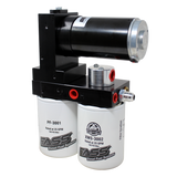 FASS IND180F140G - Industrial Series Diesel Fuel System Class 8 Semi Universal 140GPH