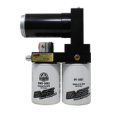 FASS TS180F140G - Universal 140gph/45psi Titanium Signature Series Fuel Air Separation System TS 140G